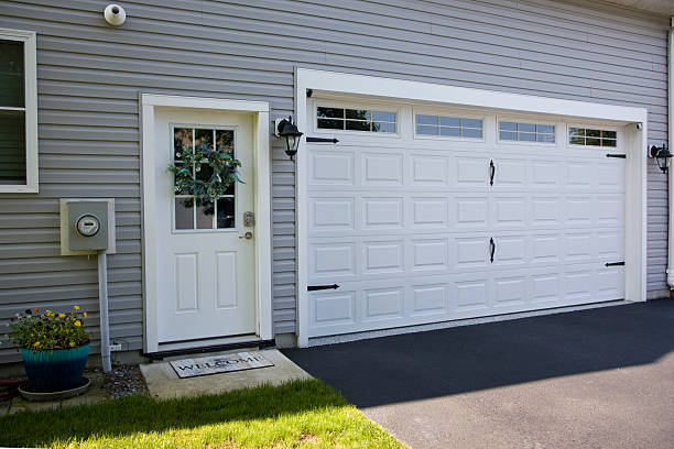 24/7 Emergency Garage Door Roller Replacement experts in Palermo, CA